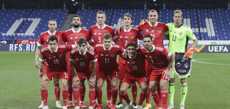 Что они делают в сборной России? Пять игроков – неожиданный выбор Черчесова