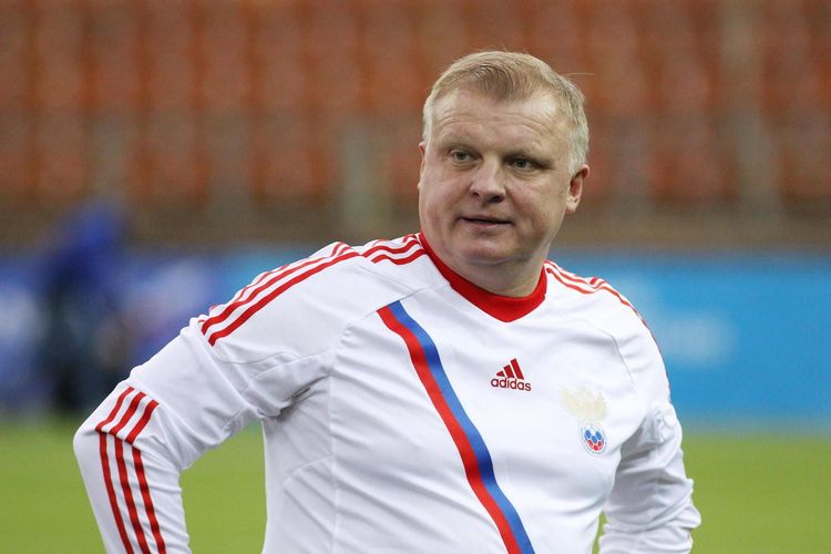 Сергей Кирьяков: В ветеранском футболе договорных матчей не быват