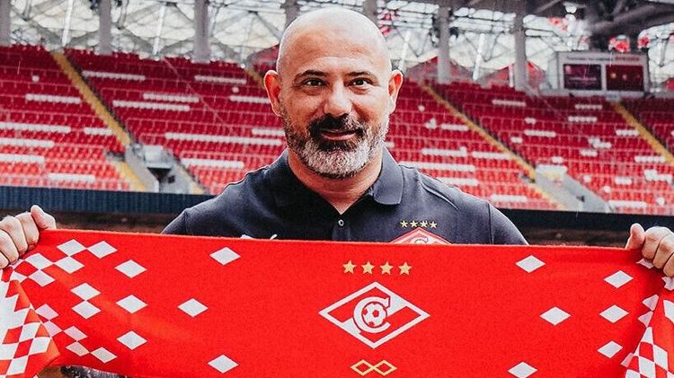 Экс-нападающий «Зенита» Гасилин: Станкович знает, что уволен