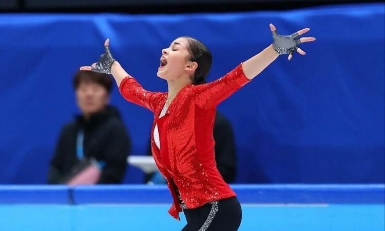 Петросян выступит под первым или вторым стартовым номером на Олимпиаде в Италии