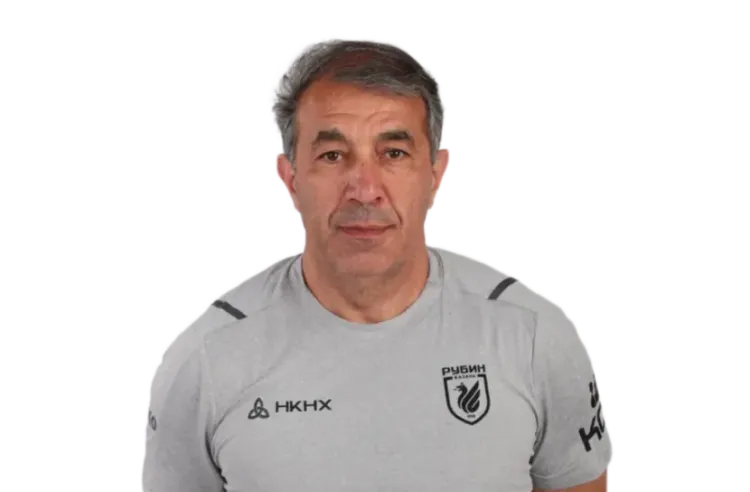 Бывший вице-президент РФС дал совет «Рубину» по вопросу поиска нового тренера