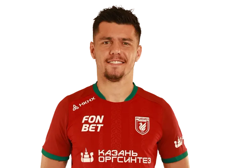 Бывший футболист «Рубина» посоветовал Даку перейти в ЦСКА