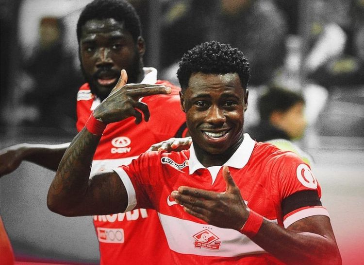 Соболев подставил «Спартак». Как красно-белые решали проблемы в Нижнем Новгороде?