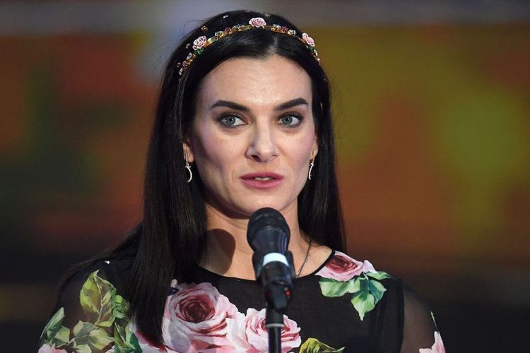Свищев уверен, что Исинбаева погасит налоговые задолженности в России