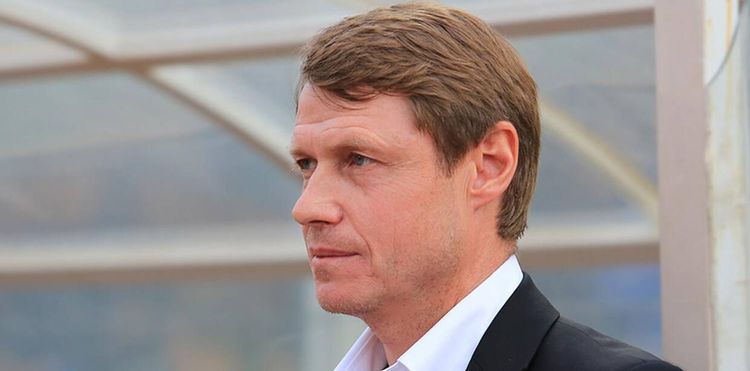 Загадка Олега Кононова