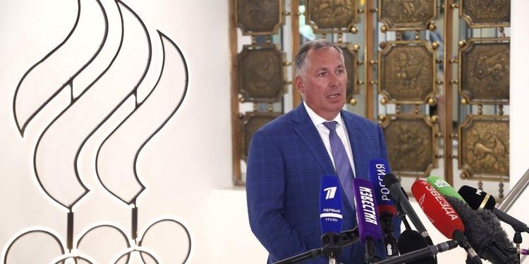 Президент ОКР: Нужно обсуждать запрет на рекламу мельдония