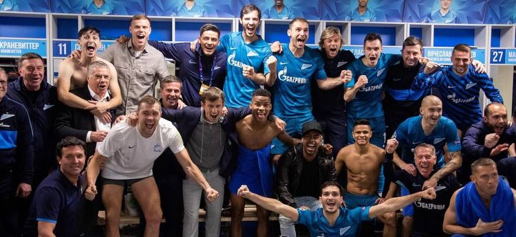 Сутормин сможет вывести «Зенит» в плей-офф Лиги чемпионов? У Семака ограниченный выбор на игру с «Бенфикой»