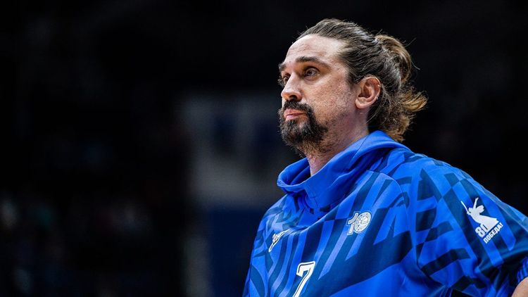 Алексей Швед официально покинул «Зенит»