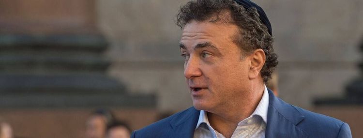 Михаил Мирилашвили: Наша цель проста — мы хотим видеть в Петербурге лидеров рейтинга ATP