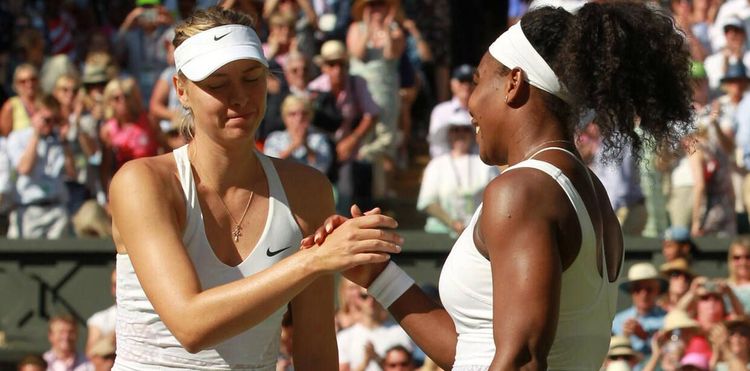 Мария Шарапова. Вам пора уходить?