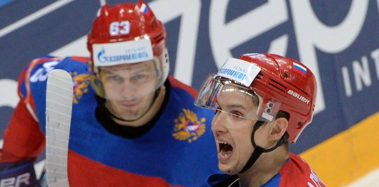 Олимпийский чемпион Сергей Бабинов: Разве Шипачев проявил себя в тех матчах, где ему дали сыграть?