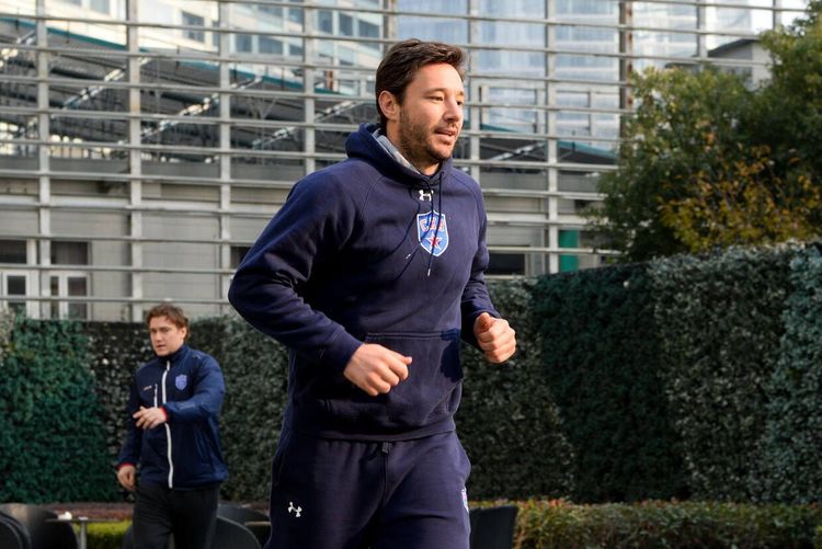 Вернется ли Ковальчук в понедельник в Петербург?