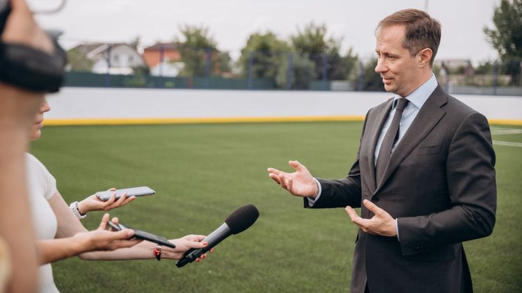 Имя нового главного тренера «Химок» объявят 20 ноября