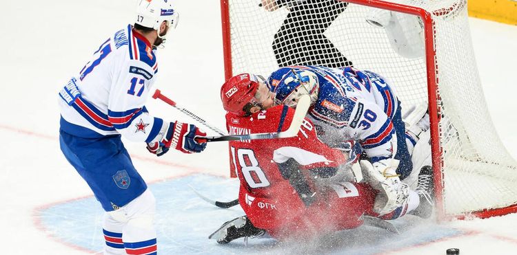 На помощь армейцам пришла бутылка Кудашова