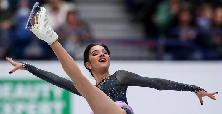 Алена Леонова: Если Медведева не попадет на чемпионат мира, это ее добьет. Но я выбираю Туктамышеву