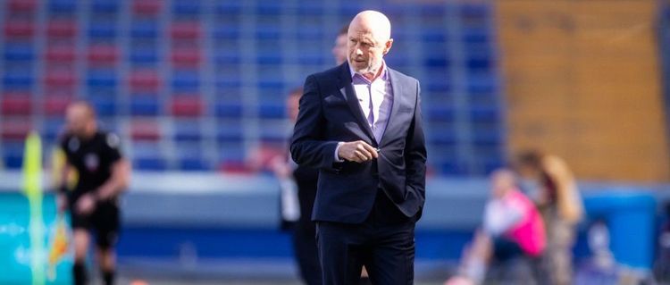 Федотов отказался комментировать сумму компенсации от ЦСКА
