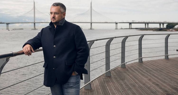 Президент клуба «ЯДРО» Алексей Крюков: Я не хочу, чтобы в футбол играли деньги