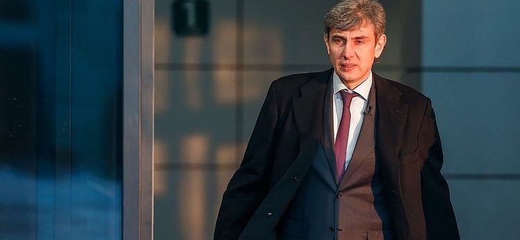 Скайп от Галицкого. Владелец «Краснодара» уже изменил комитет РФС