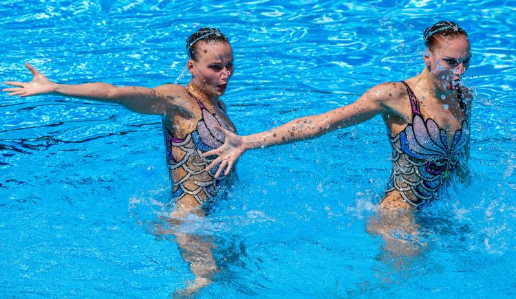 Пацкевич о завершении спортивной карьеры Колесниченко: Абсолютно уверена, что она найдет себя