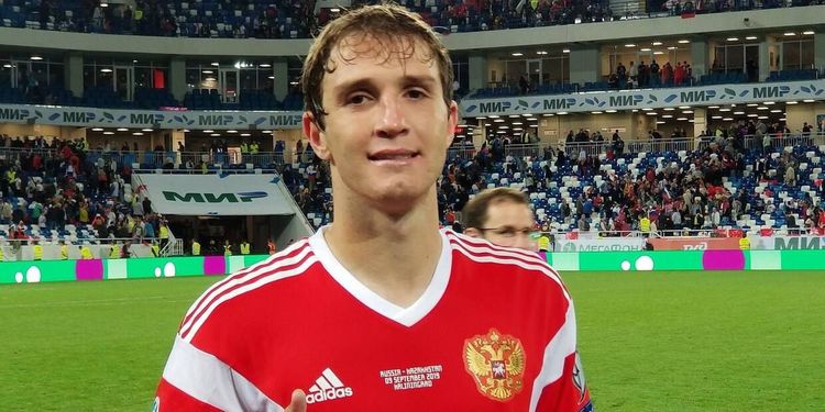Как сборная России дожала Казахстан в конце матча