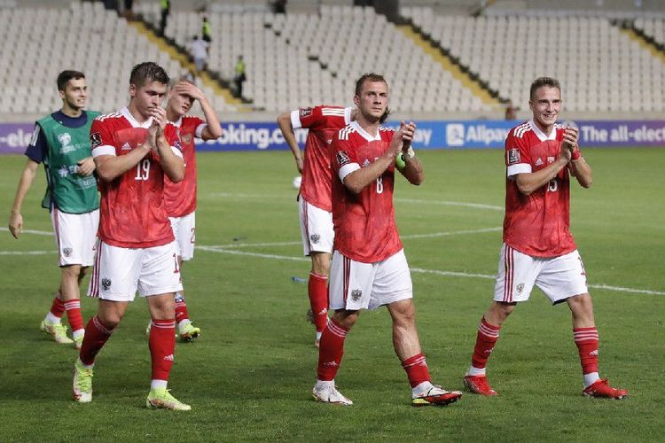 Каким будет состав сборной России на матч с Мальтой? Даже этот соперник создаст нам проблемы