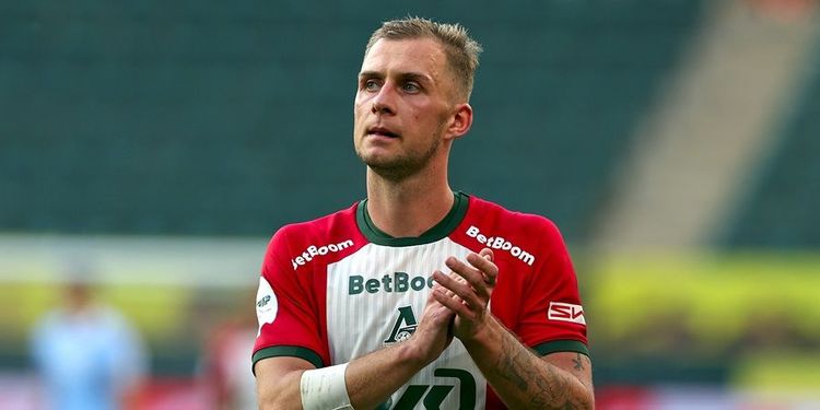 Уход Баринова в ЦСКА – провал руководства «Локомотива». Нельзя так поступать с капитаном