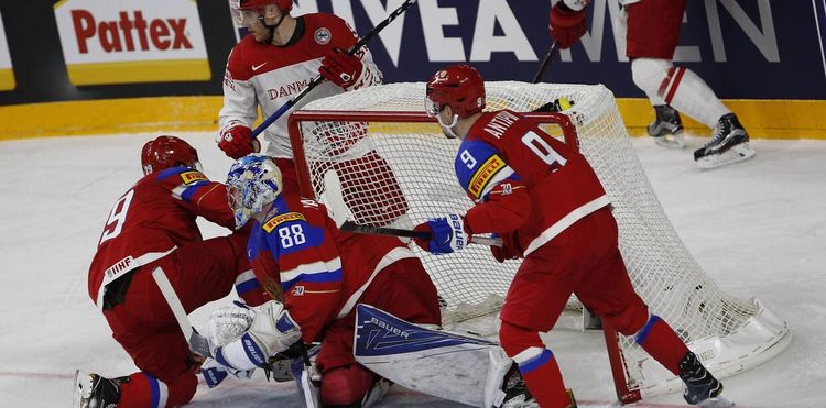 Ответ принцу датскому