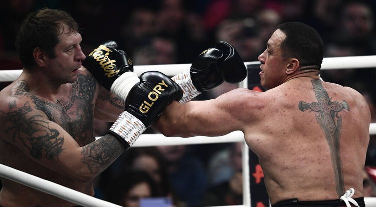 Люди года в российском спорте: Михаил Кокляев