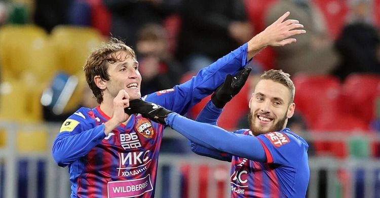 Почему ЦСКА лидирует в РПЛ