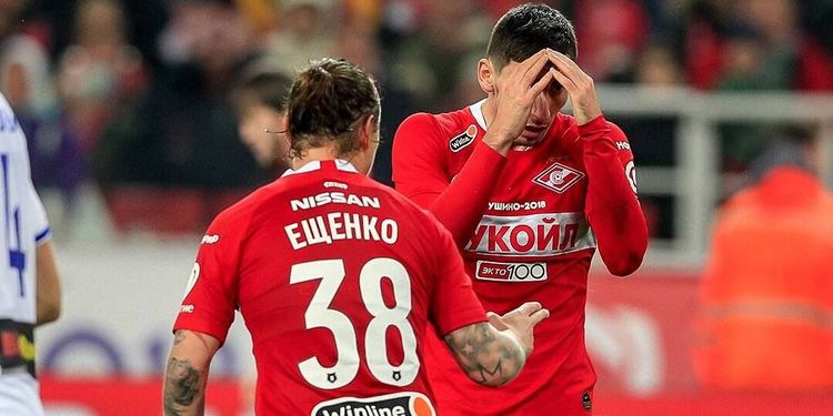 «Спартак» спасет тренер, который сможет победить сам «Спартак»