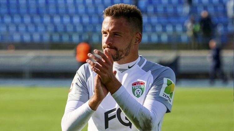 Евгений Марков: Премьер-лига не кажется космосом