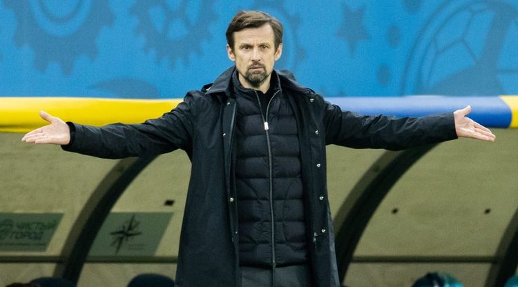 У Семака возникли большие вопросы по поводу введения FAN ID