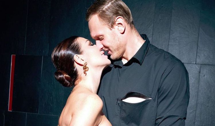 Седокова не уводила Тимму из семьи