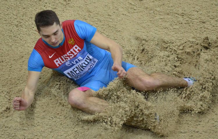 «Они даже на письма мои не отвечают». Меньков рассказал о наплевательском к себе отношении Международной федерации легкой атлетики
