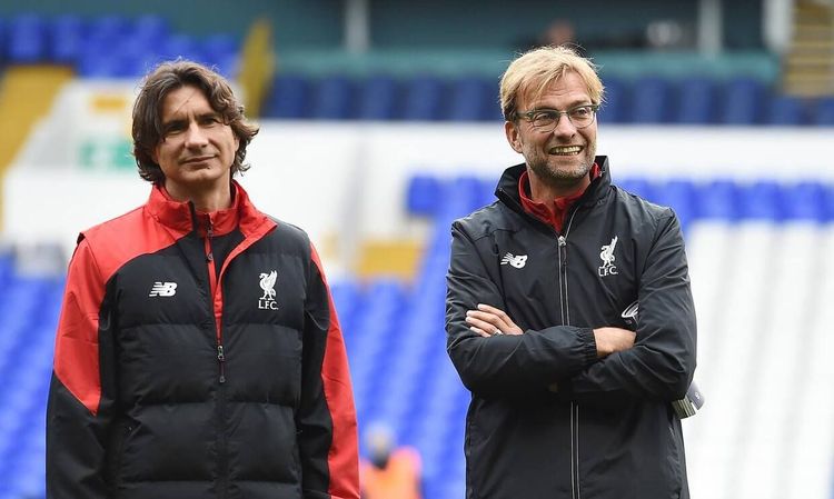 Бывший помощник Клоппа – новый спортивный директор «Динамо». Теперь Новикову придется несладко