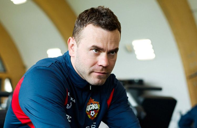 Рыжиков: Лучший вратарь РПЛ сейчас — Акинфеев