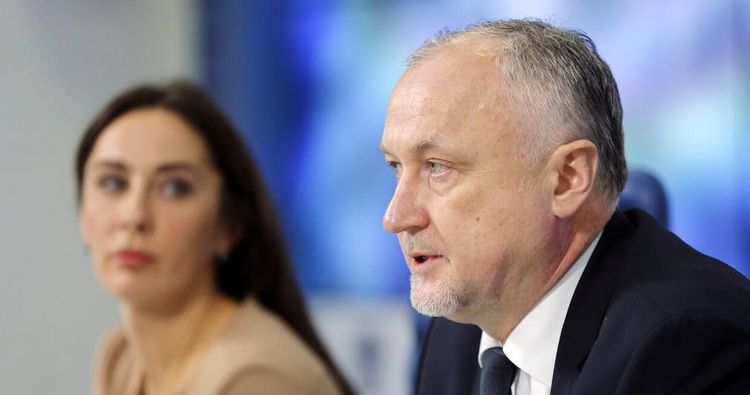 Особое мнение Гануса по поводу ВАДА. Бомба и торжество плюрализма