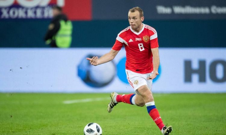 Глушаков нужен «Спартаку». Символическая сборная 21-го тура РПЛ