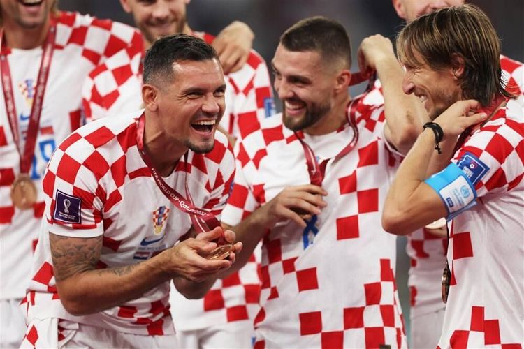 Скандал с участием Ловрена. Что ждет капитана «Зенита»?