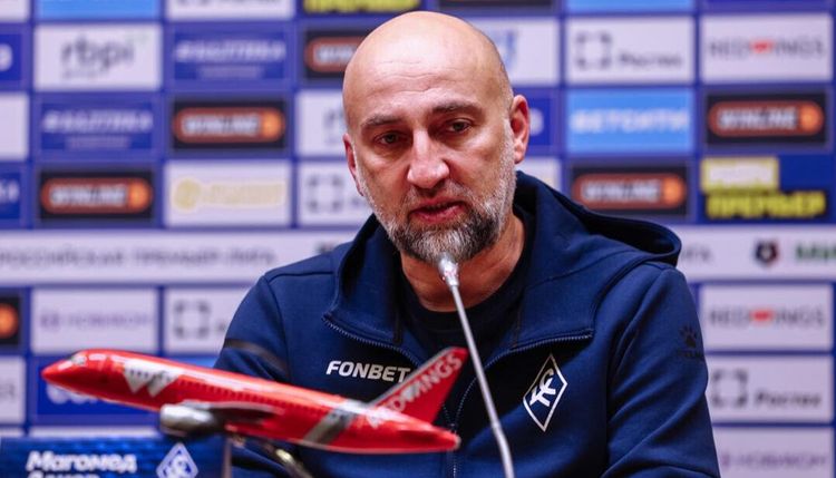 Непомнящий: От Адиева в «Крыльях» ожидали большего