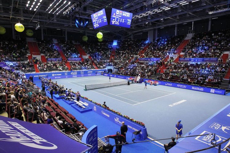 Игорь Джелепов: Если St. Petersburg Open отменят, акций протеста не будет