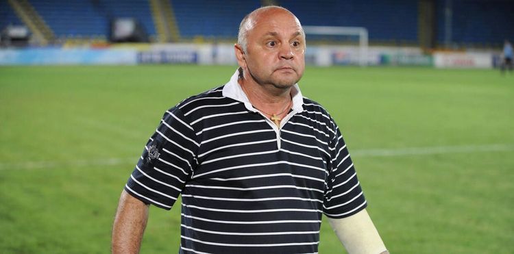 Игорь Гамула: Почему нужно плохо относиться к трансферам Полоза и Ерохина в «Зенит»?
