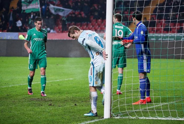 Не забить с метра? Легко!