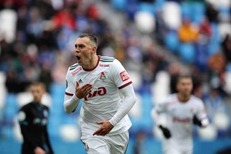 Дзюба забьет «Зениту». Но при одном условии