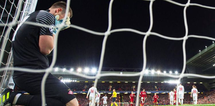 0:7 от «Ливерпуля». Как будет с ЦСКА?