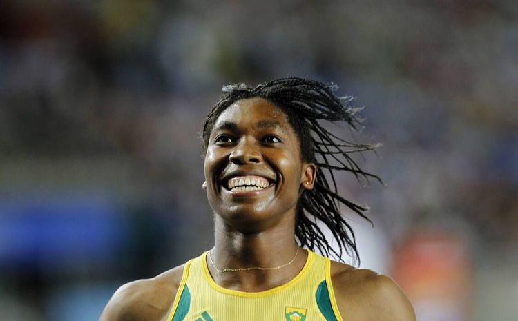 Игорь Никулин: Кастер Семеня не должна соревноваться с женщинами, а у Аманды Анисимовой большое будущее!