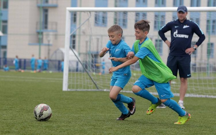 Поучиться у Кокорина приехали из Канады