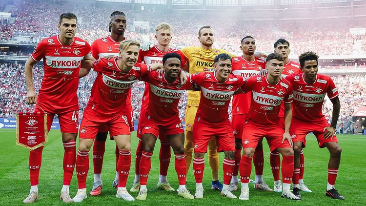 Три кадровых решения, которые помогут «Спартаку» бороться за чемпионство в следующем сезоне