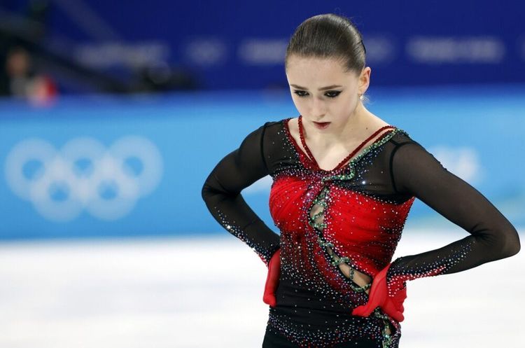 Леонова: Валиева и ее соперницы получили то, на что откатали