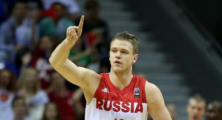 Евролига близко: «Зенит» подписал игрока сборной России